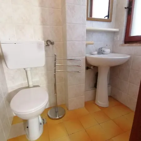 Apartament Vintage House Lido
