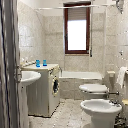 Vintage House Lido Apartament