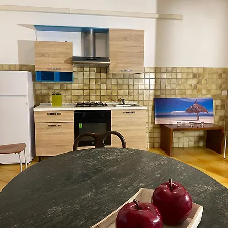 Апартаменты Vintage House Lido