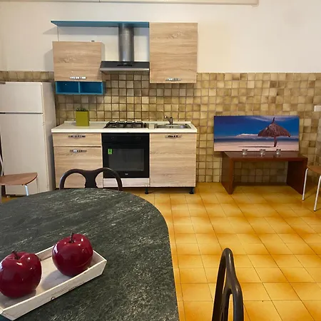 Апартаменты Vintage House Lido