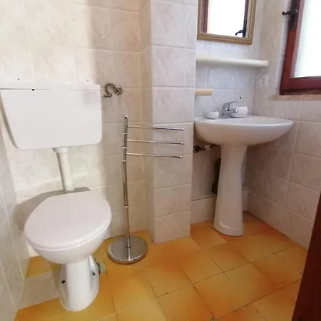 Vintage House Lido