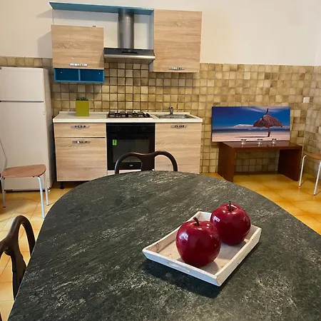 Vintage House Lido Апартаменты